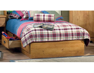 Save  on Huntington Mates Bed Box at The Wood And Metal Superstore