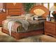 Wood Beds 