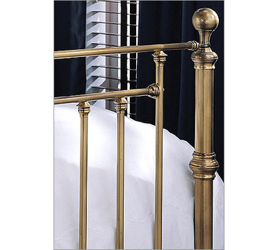 Footboard Design