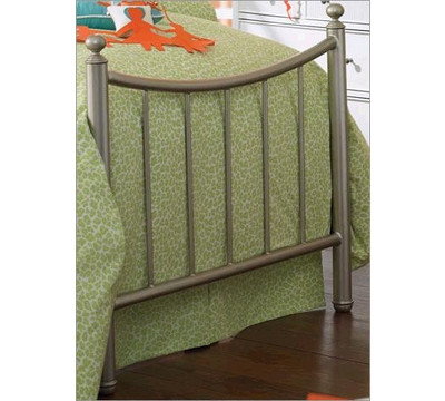 Footboard Design