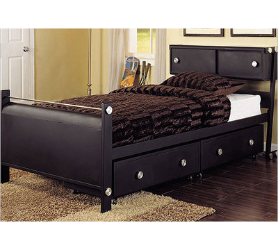 Powell_Z-Bedroom_Bookcase_Metal_Bed.jpg