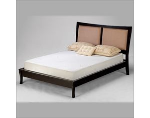 Boyd Specialty Sleep Eco Certified Temperature Regulated 9 Inch Latex Mattress