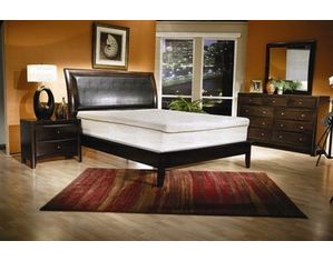 Union Square Ariel 13 inch Mattress