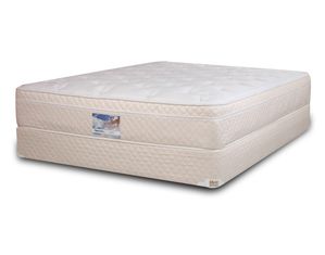 Diamond Mattress Dream Grace Euro Pillow Top