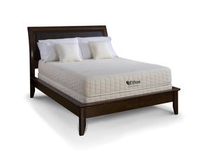 Diamond Mattress Ethos Peace Luxury Firm
