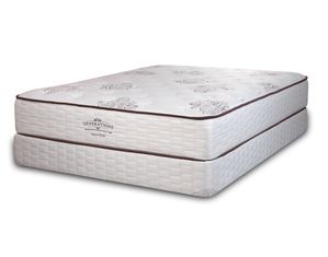 Diamond Mattress Generations Amor Plush