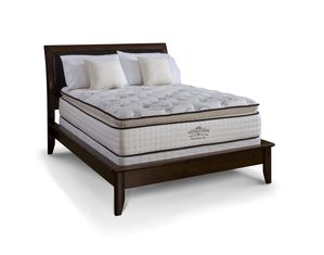 Diamond Mattress Generations Relief Luxury Pillow Top