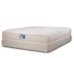 Diamond Mattress Perfect Rest Isabella Plush