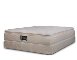 Diamond Mattress Posture Balance Dakota Pillow Top