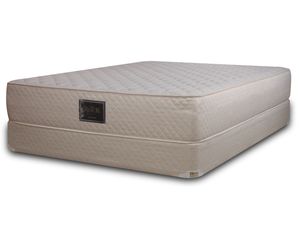 Diamond Mattress The Rock X-Firm