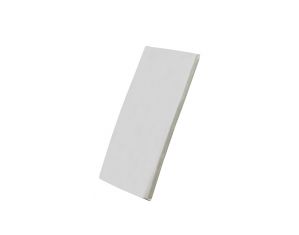 Dream on Me 2 Inch Foam Cradle Mattress