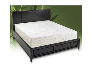 EComfort Eco 2 10 Inch Premium Mattress