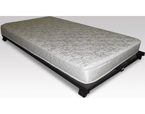 Hillsdale Furniture 5 Inch High Density Foam Rolled Mattress
