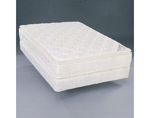Royal Mattress Elegance Contemporary Pillow Top Mattress