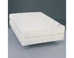 Royal Mattress Elegance Firm Traditional Top Mattress