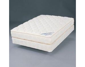 Royal Mattress Enchantment Plush Traditional Top Mattress