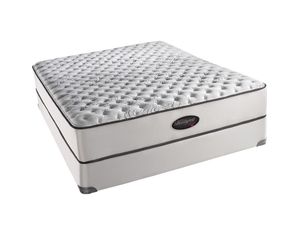 Simmons BeautyRest Classic Ledyard Firm Mattress
