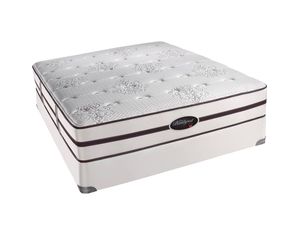 Simmons BeautyRest Elite Shorelands Extra Firm Mattress