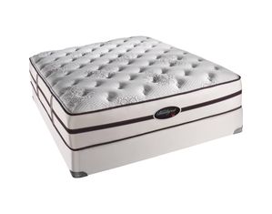 Simmons BeautyRest Elite Shorelands Plush Mattress