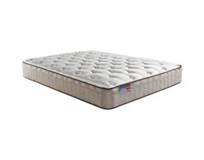 Simmons BeautySleep Crossgate Euro Top Mattress