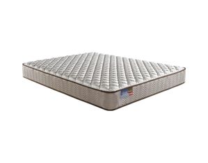 Simmons BeautySleep Crossgate Firm Mattress