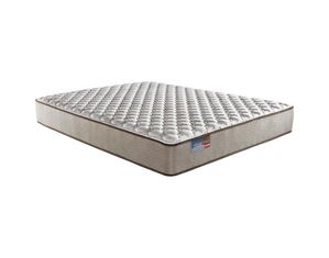 Simmons BeautySleep Edgemere Firm Mattress