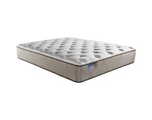 Simmons BeautySleep Marlanta Plush Mattress
