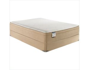 Simmons ComfortPedic Loft Midnight Sun Euro Top Plush Mattress