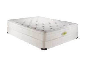 Simmons Natural Care Betterley Forest Euro Top Mattress