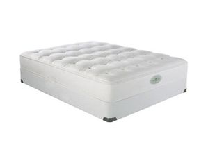 Simmons Natural Care Stephens Plush Mattress