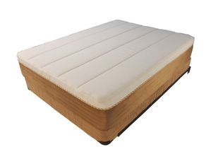 Sleep Harmony Harmony Memory Foam Mattress