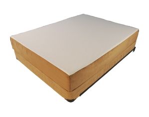 Sleep Harmony Renew Memory Foam Mattress