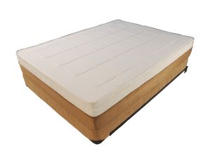 Sleep Harmony Serentity Memory Foam Mattress