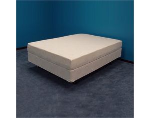 Strobel Latex Organic 6 Mattress