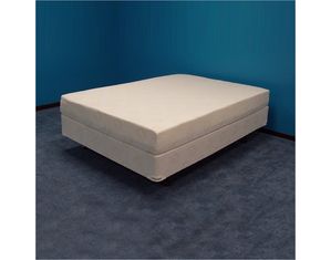 Strobel Latex Organic 9 Mattress