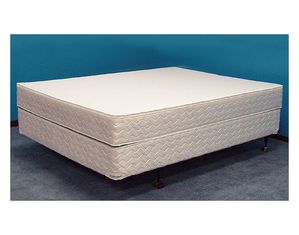 Strobel Supple Latex 3000 Mattress