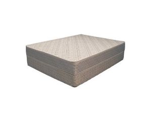 Strobel Supple Latex 9000 Mattress