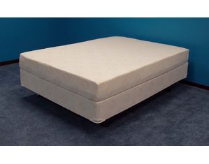 Strobel Supple Pedic 6000 Mattress