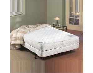 Strobel Supple Pedic 9000 Mattress