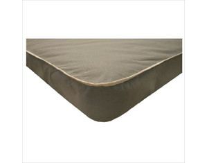 Wolf Super Sleep Smooth-Top Full Size Mattress - Fast FREE FedEx Shipping!