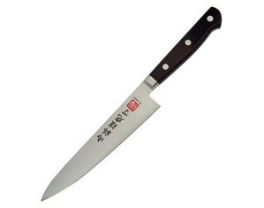 Al Mar 6 inch Chef's Knife - Fast FREE FedEx Shipping!