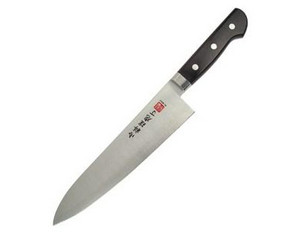 Al Mar 8 inch Chef's Knife - Fast FREE FedEx Shipping!