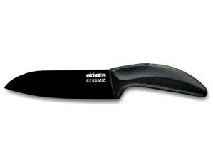 Boker C-1S Ceramic Knife