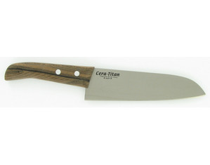 Boker TI11Z Ceratitan Knife