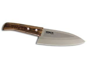 Boker TI12Z Ceratitan Knife
