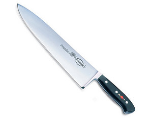 F Dick 12 inch Chef's Splitting Knife