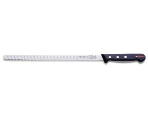 F Dick 12 inch Salmon Slicer Hollow Ground Kullenschliff Cutlery