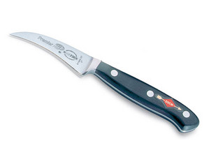 F Dick 2.5 inch Forged Peeling Knife