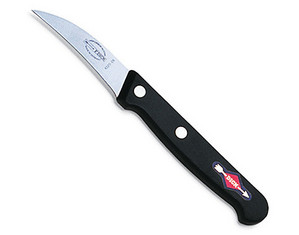 F Dick 2.5 inch Peeling Knife - Fast FREE FedEx Shipping!