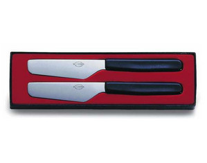 F Dick 2-Piece Breakfast Knife Set